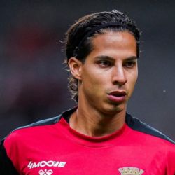 Video | Así jugó Diego Lainez con el Braga en su primera titularidad ante el Chaves
