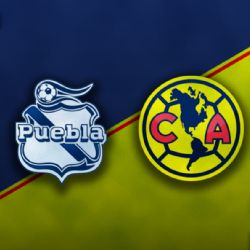 Puebla vs Club América | 4tos de Final Ida | ¿Cuándo, a qué hora y en qué canal se juega?