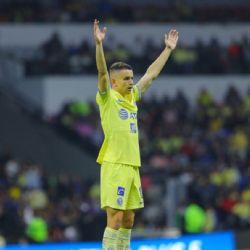 Álvaro Fidalgo da respuesta tajante a la posibilidad de ser convocado a Selección Mexicana