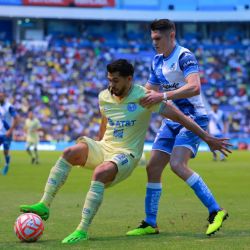 Excelentes noticias sobre el plantel del Club América para sus partidos de cuartos de final contra el Puebla