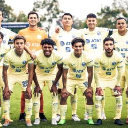 Oficial | Los horarios de las semifinales del Club América Sub-20 vs Atlas