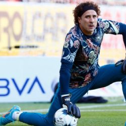 Rumor | Club América buscaría a estrella de la Liga MX como sustituto de Guillermo Ochoa