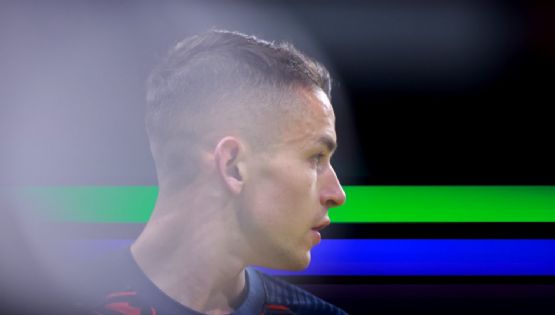 Álvaro Fidalgo se confiesa sobre las razones que le impidieron triunfar en el Real Madrid