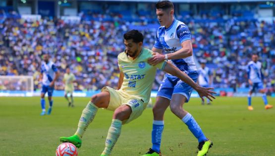 Excelentes noticias sobre el plantel del Club América para sus partidos de cuartos de final contra el Puebla