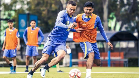 Estadística demuestra el dominio por más de 10 años que ha tenido el Club América en la Liga MX