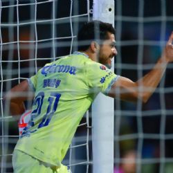 Henry Martín demuestra ser el delantero más completo del torneo y quien debe ser titular en el Tri