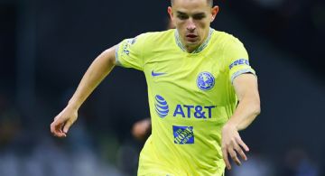 Álvaro Fidalgo arremete contra el repechaje de la Liga MX