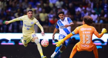 ¿Afectará el estado de la cancha del Estadio Cuauhtémoc para el Puebla vs América?