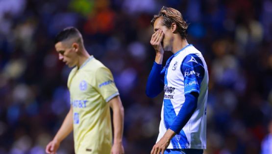 Oficial | Los precios de los boletos del partido de ida de los Cuartos de Final entre Puebla y América