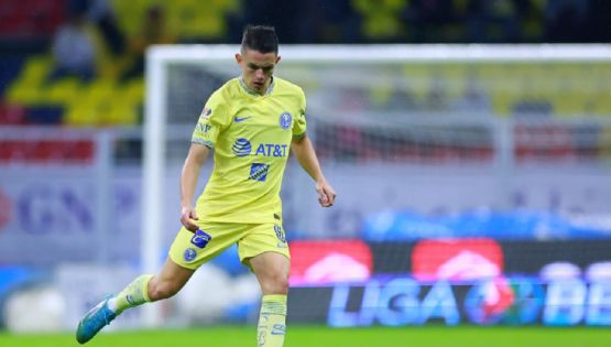 Video | Los Mejores Goles de Álvaro Fidalgo con el Club América