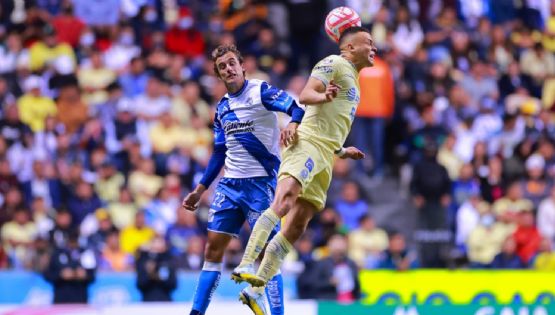 Oficial | Puebla vs Club América ya tiene árbitro definido