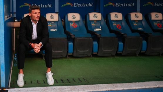 Fernando Ortiz resalta el plantel que tiene el Club América para buscar el título 14