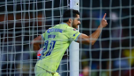 Henry Martín demuestra ser el delantero más completo del torneo y quien debe ser titular en el Tri