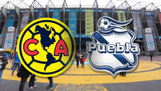 Oficial | Los precios de los boletos para el partido de vuelta de los cuartos de final entre América y Puebla