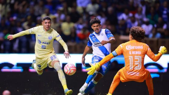 ¿Afectará el estado de la cancha del Estadio Cuauhtémoc para el Puebla vs América?
