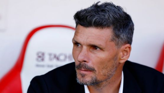 El compromiso de Fernando Ortíz para el aniversario 106 del Club América