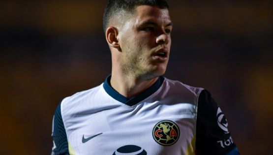 Richard Sánchez lanza promesa a la afición del Club América de cara a la Liguilla