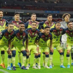 Liga MX reconoce al Club América como el más ganador en su aniversario 106