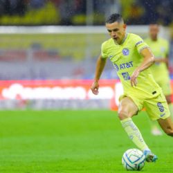 Club América presume a los jugadores más asistidores de la Liguilla