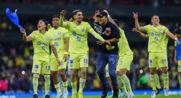 ¿Cómo llega el Club América para el partido de ida de los cuartos de final contra Puebla?