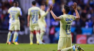 Club América dedicará sus partidos de Liguilla a una noble causa