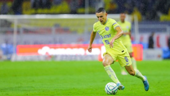 Club América presume a los jugadores más asistidores de la Liguilla