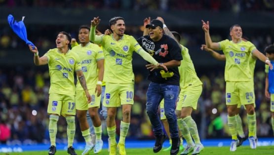 ¿Cómo llega el Club América para el partido de ida de los cuartos de final contra Puebla?