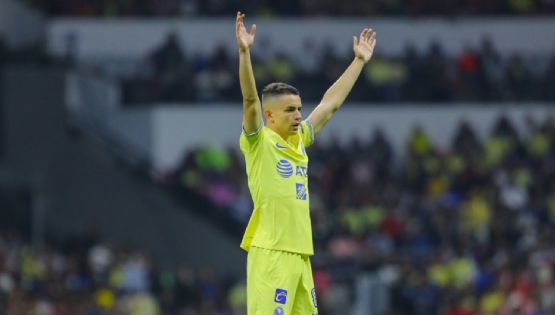 Emotivo mensaje de Álvaro Fidalgo por el aniversario 106 del Club América