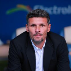 Fernando Ortiz lanza petición a la afición del Club América rumbo a la 14