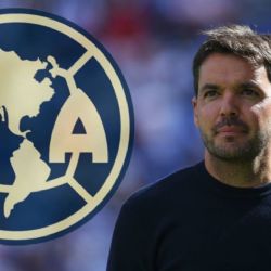 Nicolás Larcamón sorprendió con sus palabras sobre la victoria del Club América