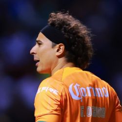 Emotivo mensaje de Guillermo Ochoa tras la goleada del Club América en su aniversario 106