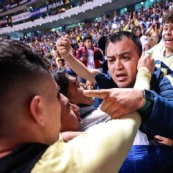 Precio de los Boletos para los Cuartos de Final de Vuelta entre el Club América y Puebla