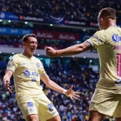 ¿Cuáles son los equipos a los que ha goleado el Club América en Liguilla?