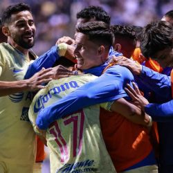 Se filtra la espectacular nueva línea de ropa del Club América para la temporada 2023-2024