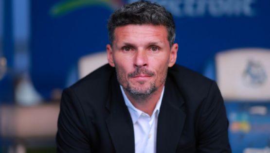 Fernando Ortiz lanza petición a la afición del Club América rumbo a la 14