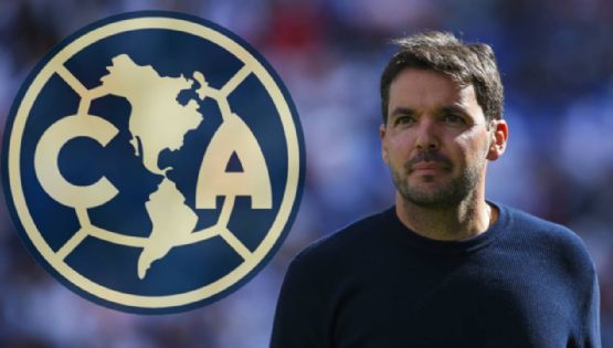 Nicolás Larcamón sorprendió con sus palabras sobre la victoria del Club América