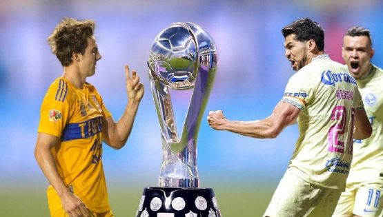 Sebastián Córdova manda advertencia al Club América tras un posible duelo en Liguilla