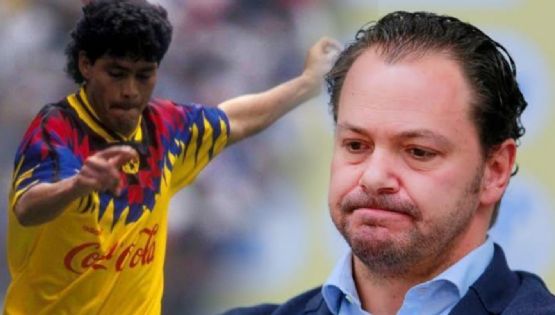 Polémicas declaraciones de Juan Hernández sobre Santiago Baños y el Club América