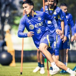 La Posible Alineación del Club América para el partido de vuelta de los Cuartos de Final contra Puebla