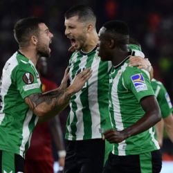Guido Rodríguez en la órbita de gigante de la Premier League de Inglaterra