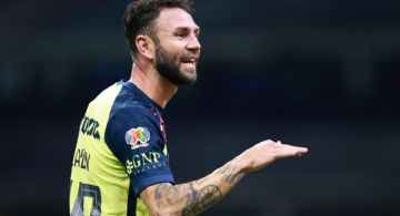 Miguel Layún revela que le falta al Club América de Fernando Ortiz para ser un equipo de época