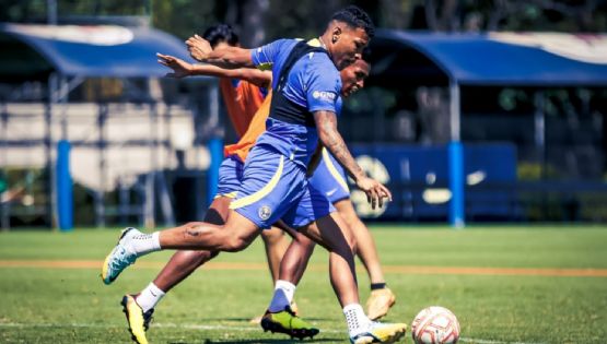 ¿Quién sería el posible rival del Club América en las semifinales tras los resultados de los partidos de ida de los cuartos de final?