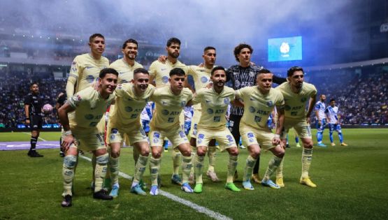 ¿Club América hará rotaciones tras la goleada ante Puebla en el partido de Vuelta de los cuartos de final?