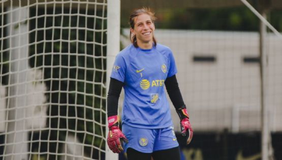 Club América Femenil anuncia partido clave con entrada gratuita