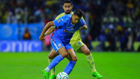 Leyenda de Cruz Azul reconoció que será difícil olvidar el 7-0 ante Club América