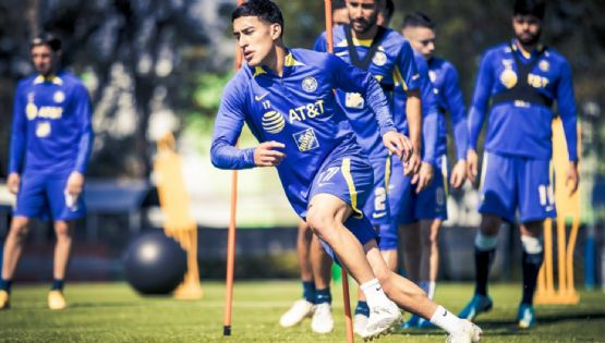 La Posible Alineación del Club América para el partido de vuelta de los Cuartos de Final contra Puebla