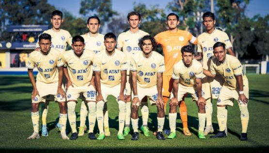 Tres canteranos del Club América son contemplados como sparring por Gerardo Martino previo al Mundial de Qatar