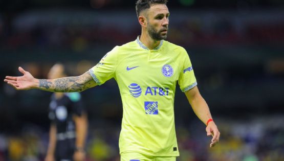 Club América: Miguel Layún podría retirarse al finalizar el Apertura 2022 por esta increíble razón
