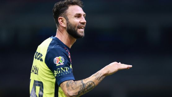 Miguel Layún revela que le falta al Club América de Fernando Ortiz para ser un equipo de época