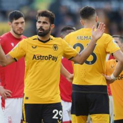 Los Wolves de Raúl Jiménez regresaron a la senda del triunfo en la Premier League